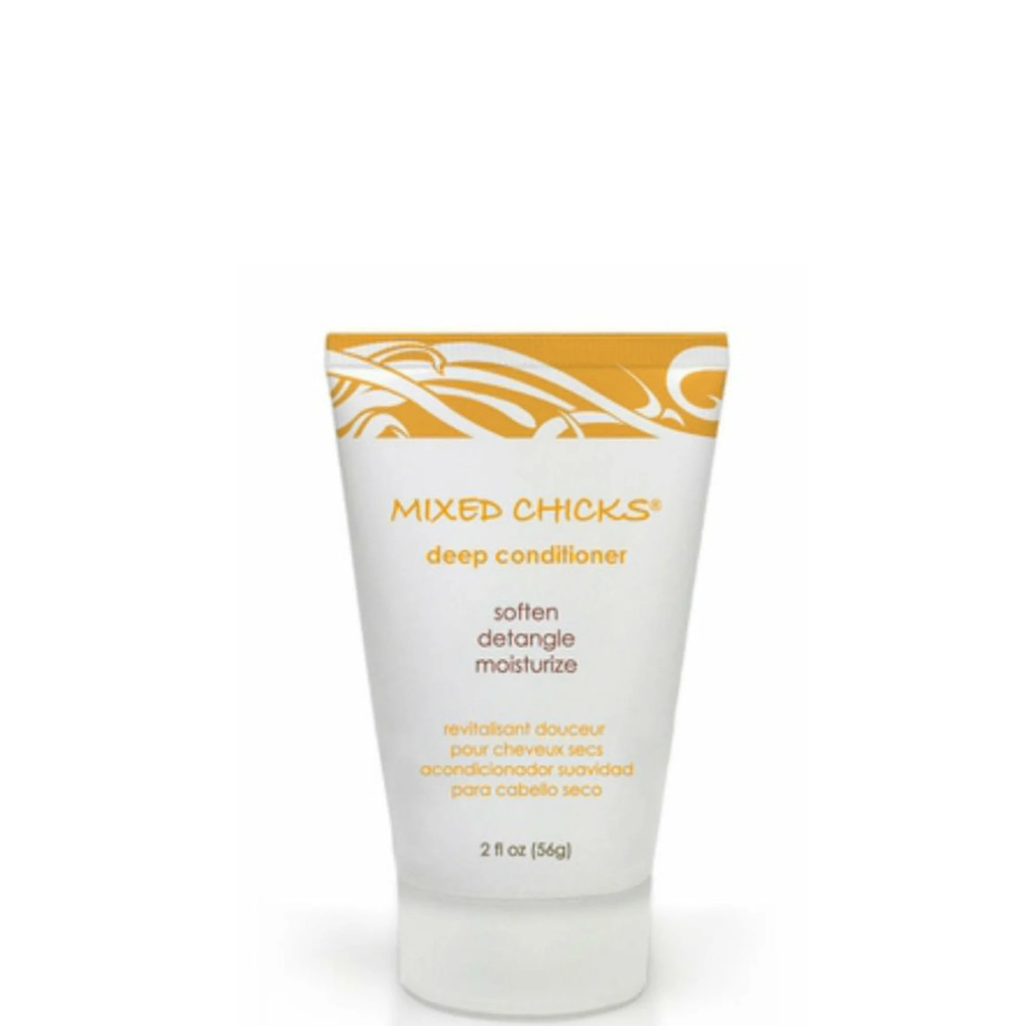 Mixed Chicks Detangling Deep Conditioner 2oz