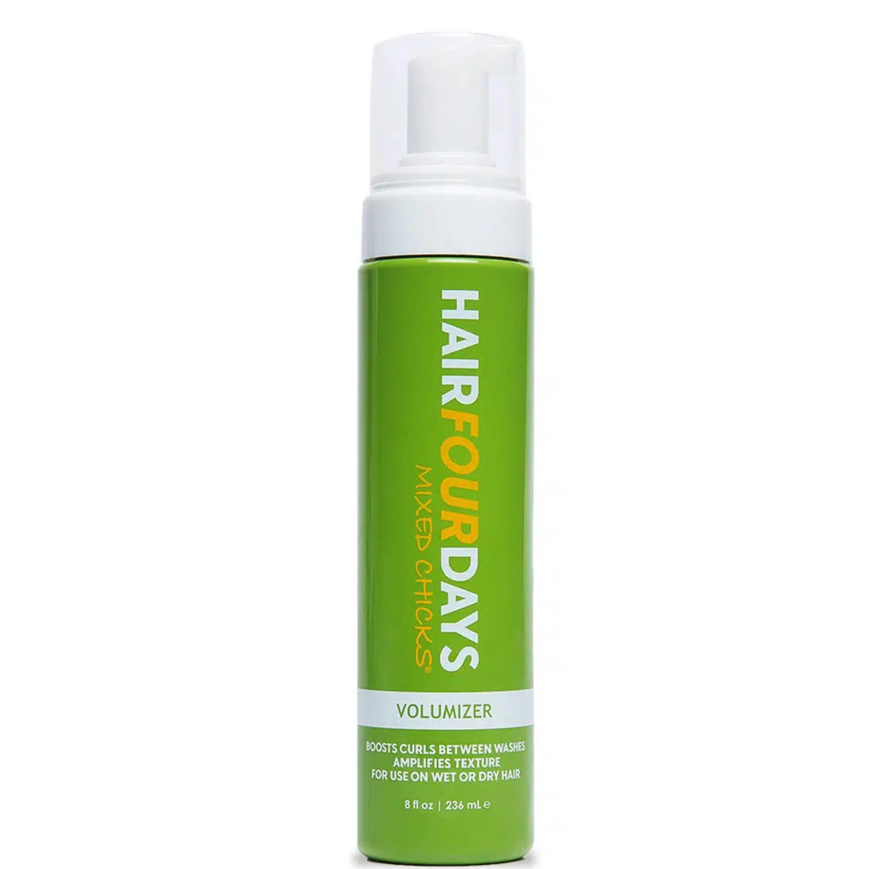 Mixed Chicks Four Days Volumizer 8oz