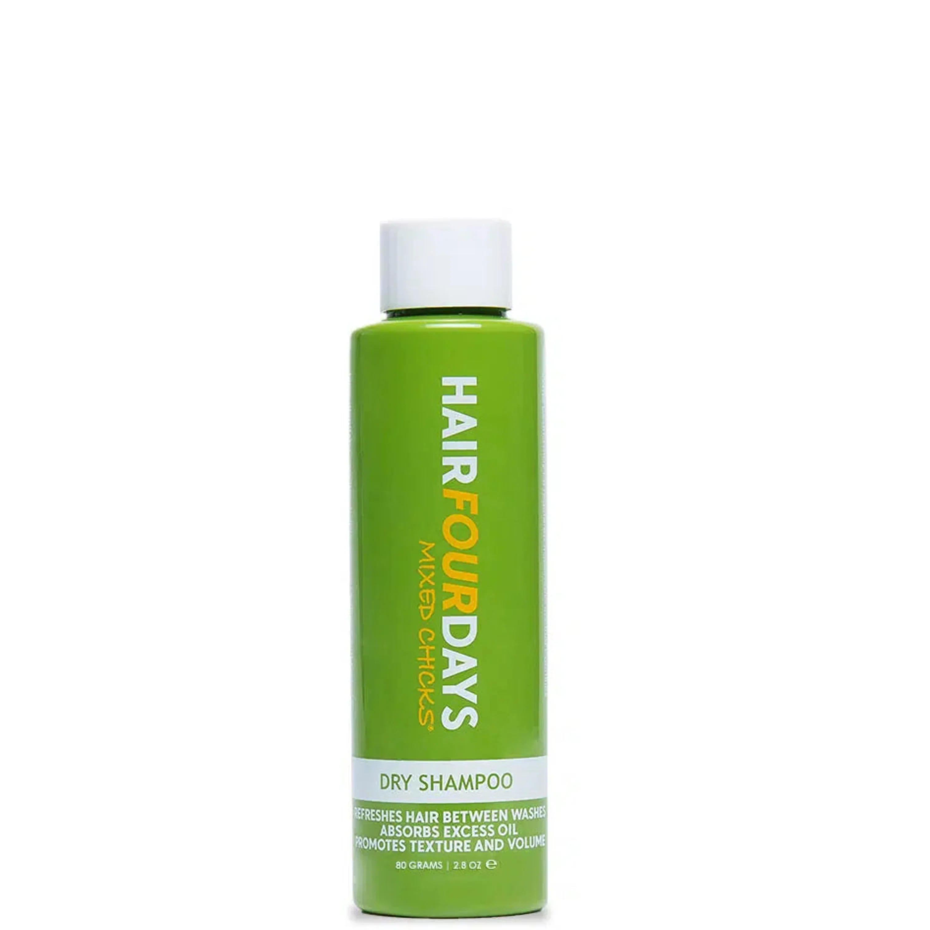 Mixed Chicks Hair Four Days Dry Shampoo 2.8oz