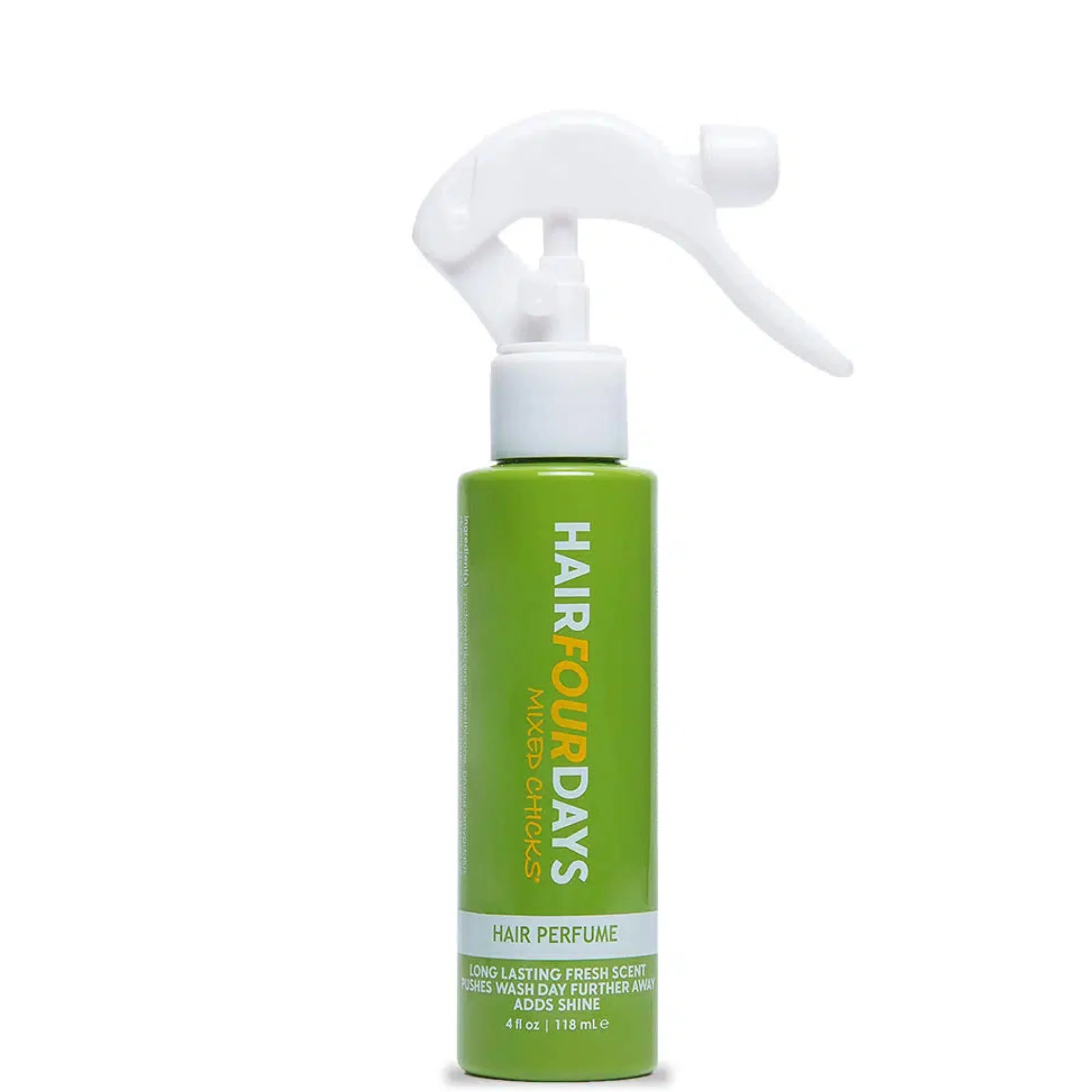 Mixed Chicks Hair Four Days Hair Perfume Spray 4oz