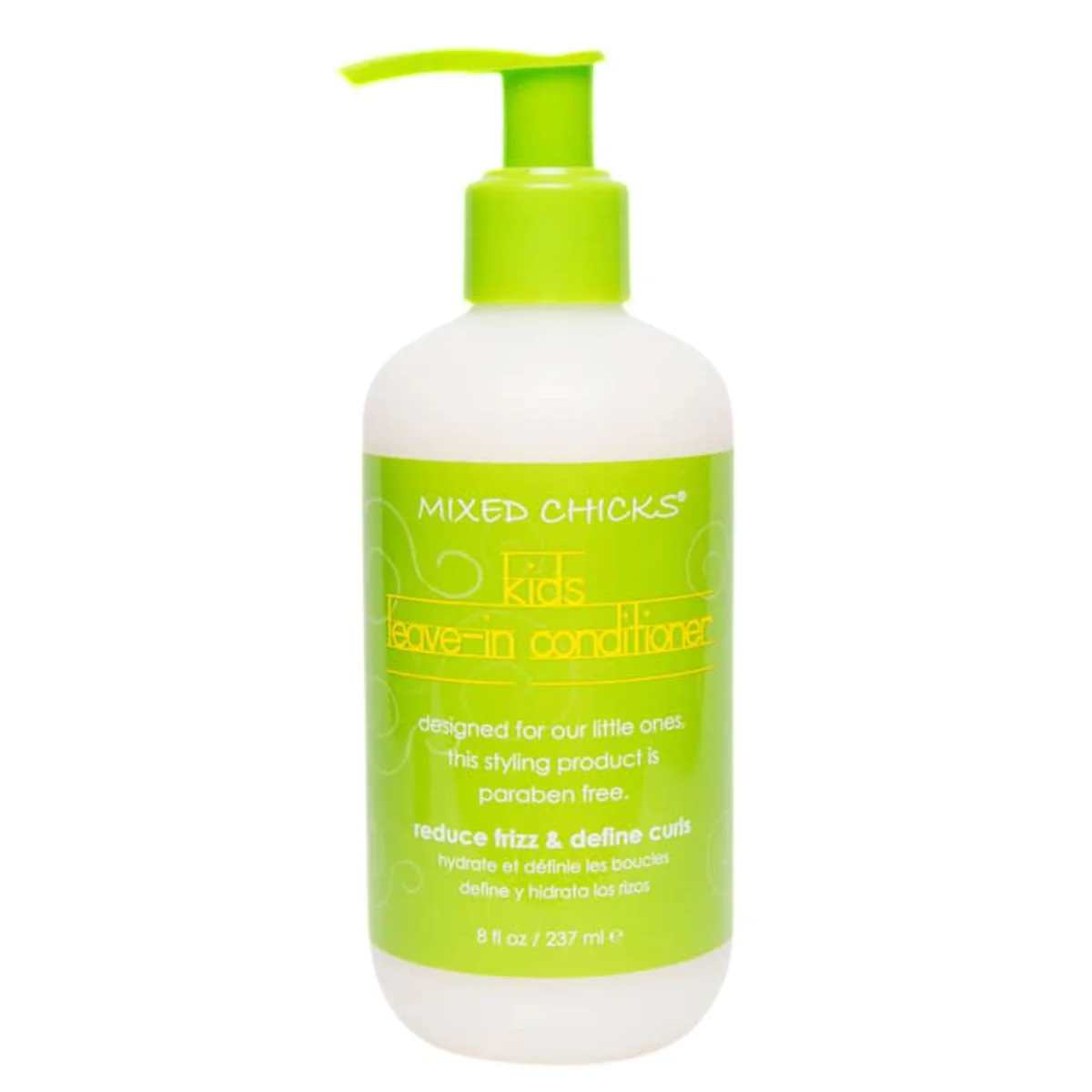 Mixed Chicks Kids Leave-In Conditioner 8oz
