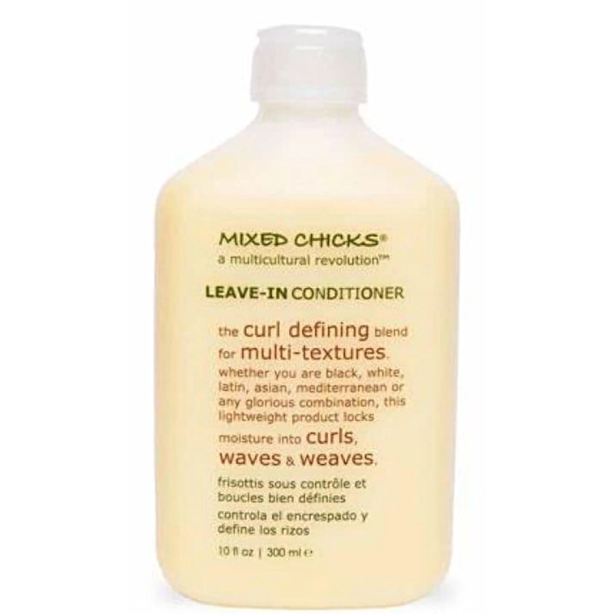 Mixed Chicks Leave In Conditioner 10oz