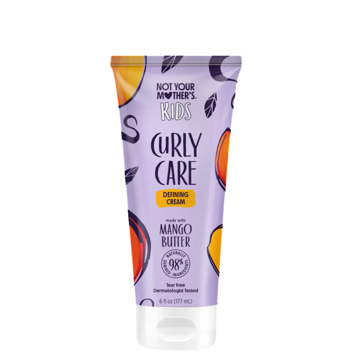 Not Your Mother's Kids Mango Butter Defining Cream 6oz