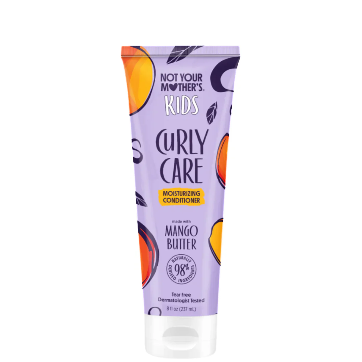 Not Your Mother's Kids Mango Butter Moisturizing Conditioner 8oz