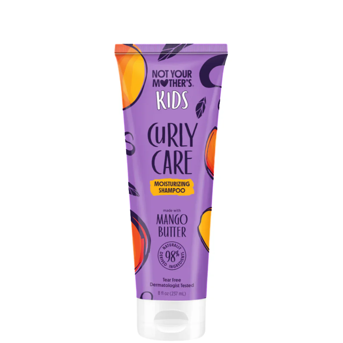 Not Your Mother's Kids Mango Butter Moisturizing Shampoo 8oz