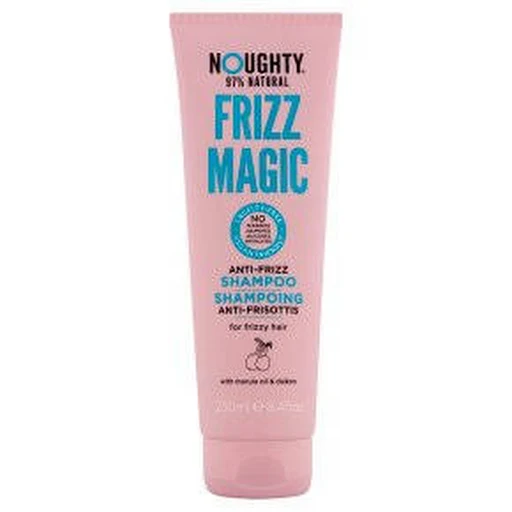 Noughty Frizz Magic Shampoo 8.4oz