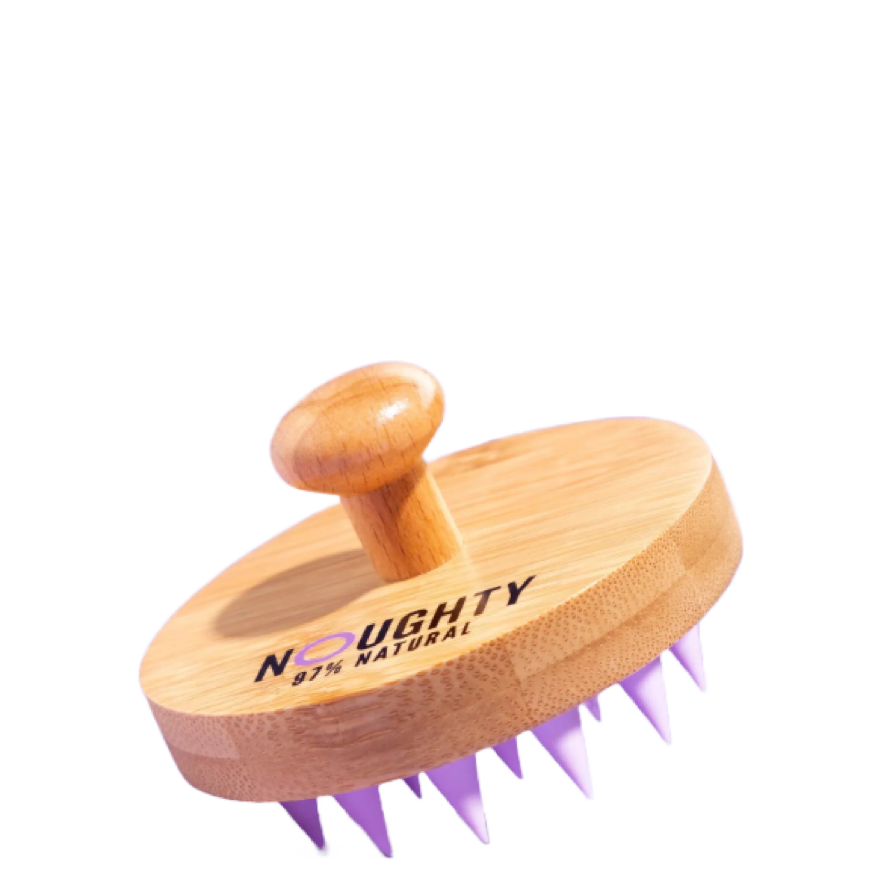 Noughty Scalp Massager