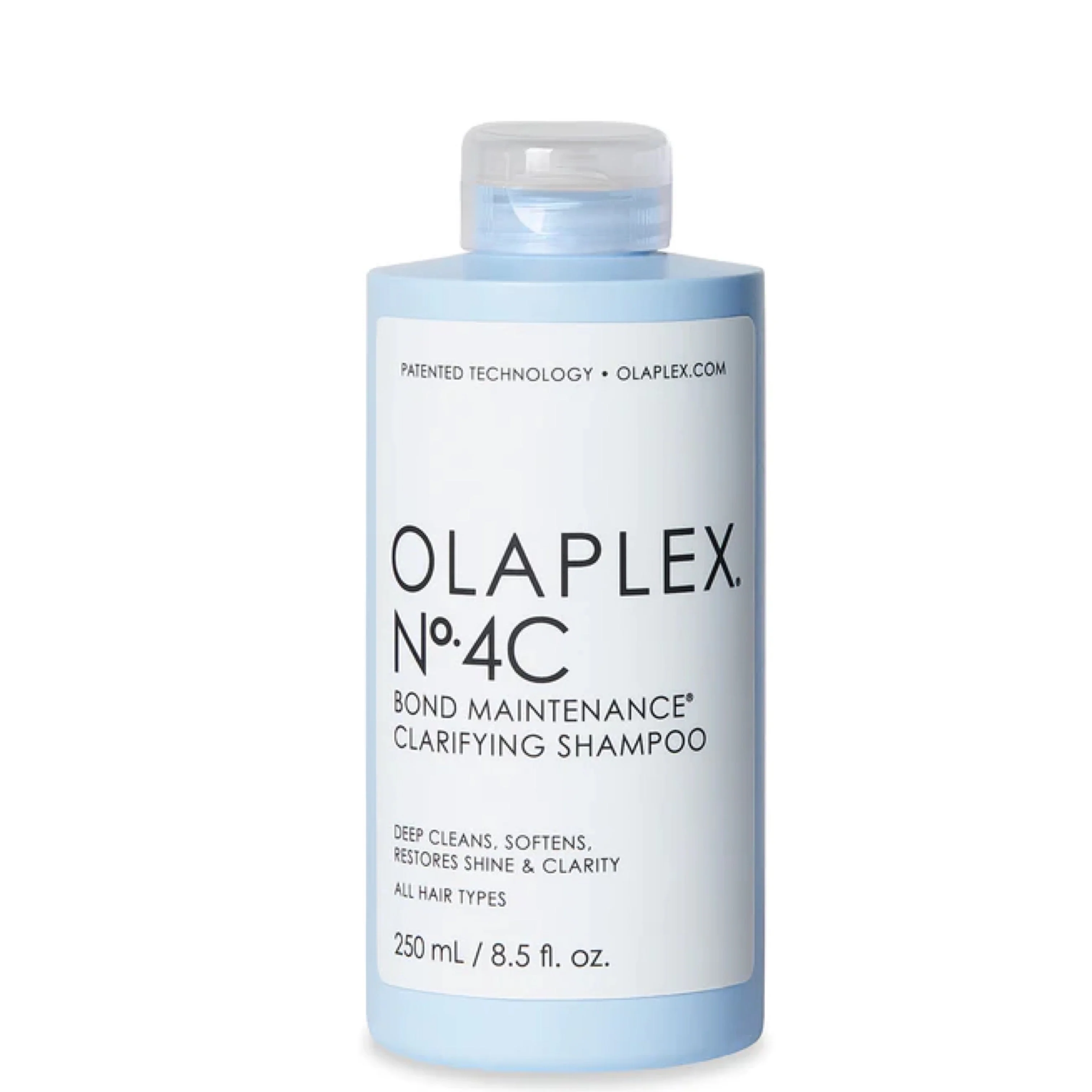 Olaplex No.4C Bond Maintenance Clarifying Shampoo 8.5oz