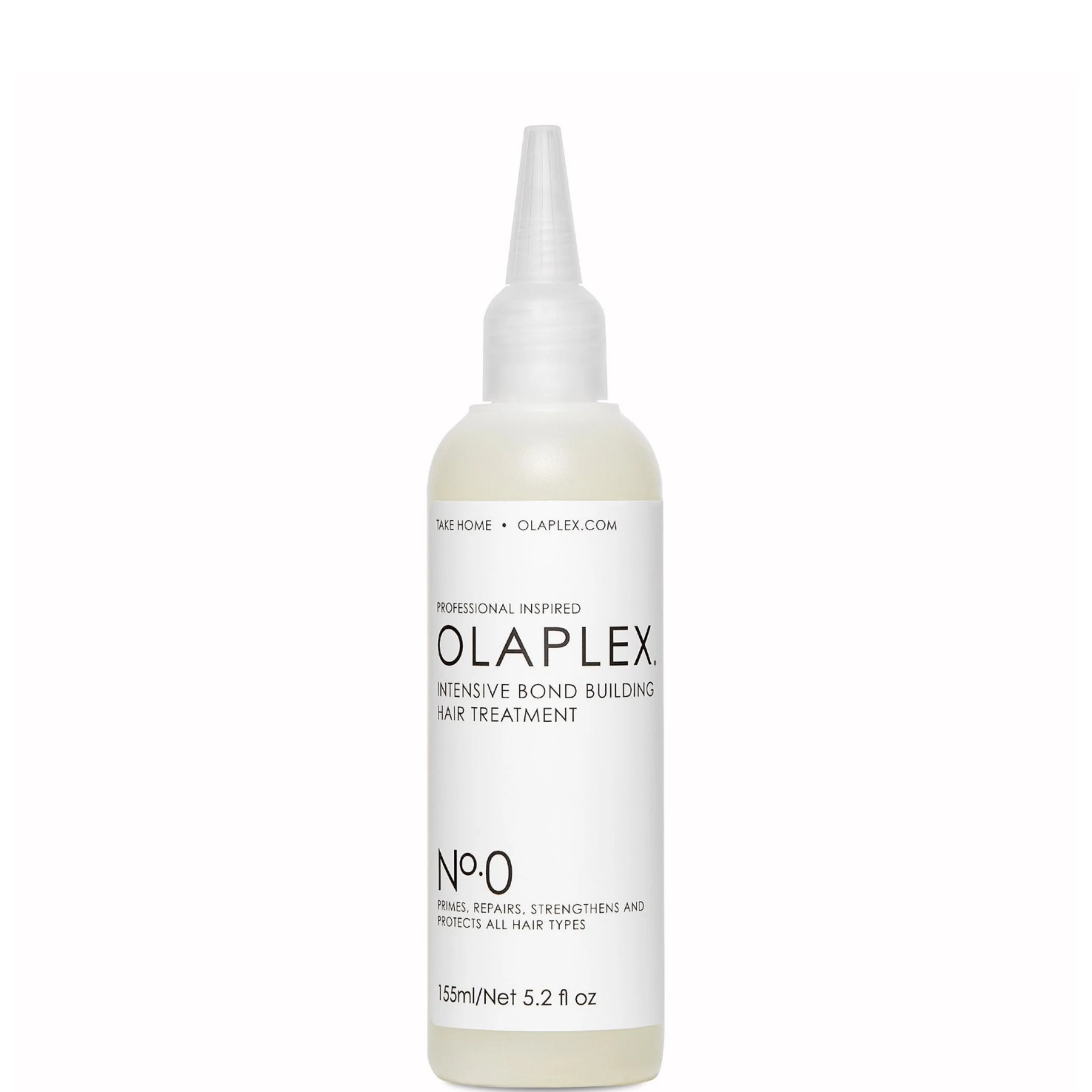 Olaplex No.0 Intensive Bond Building Hair Treatment 5.2oz