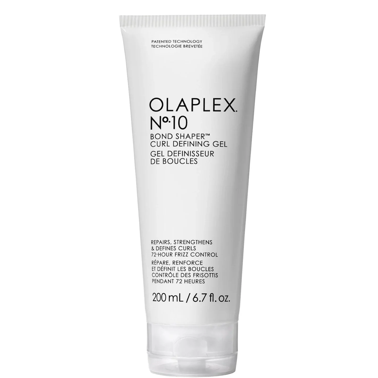 Olaplex No.10 Bond Shaper Curl Defining Gel 6.7oz