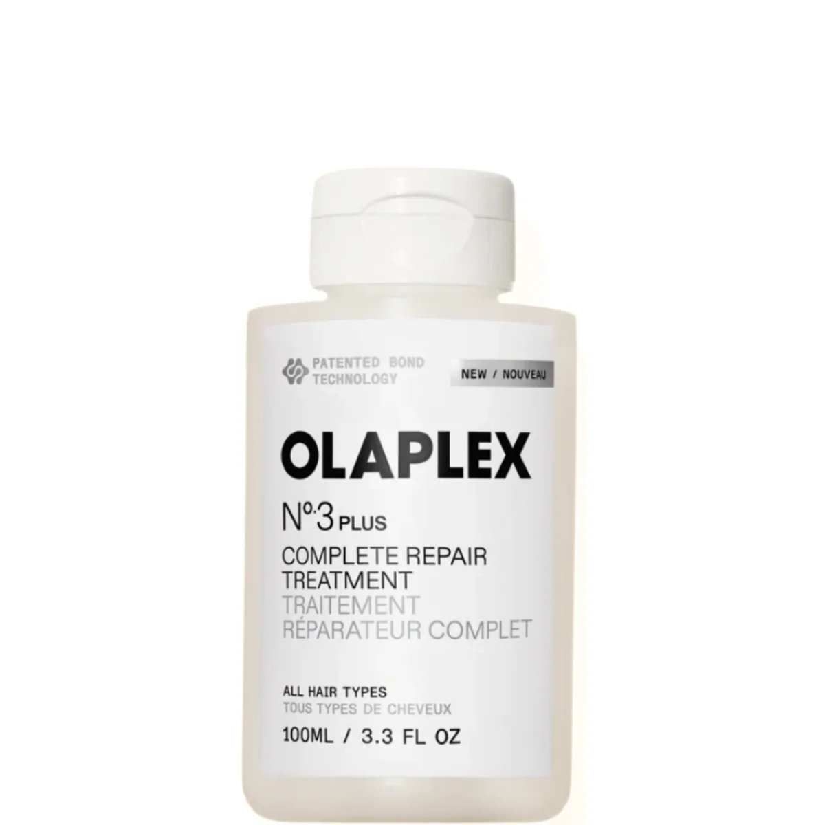 Olaplex No.3 Plus Complete Repair Hair Treatment 3.3oz