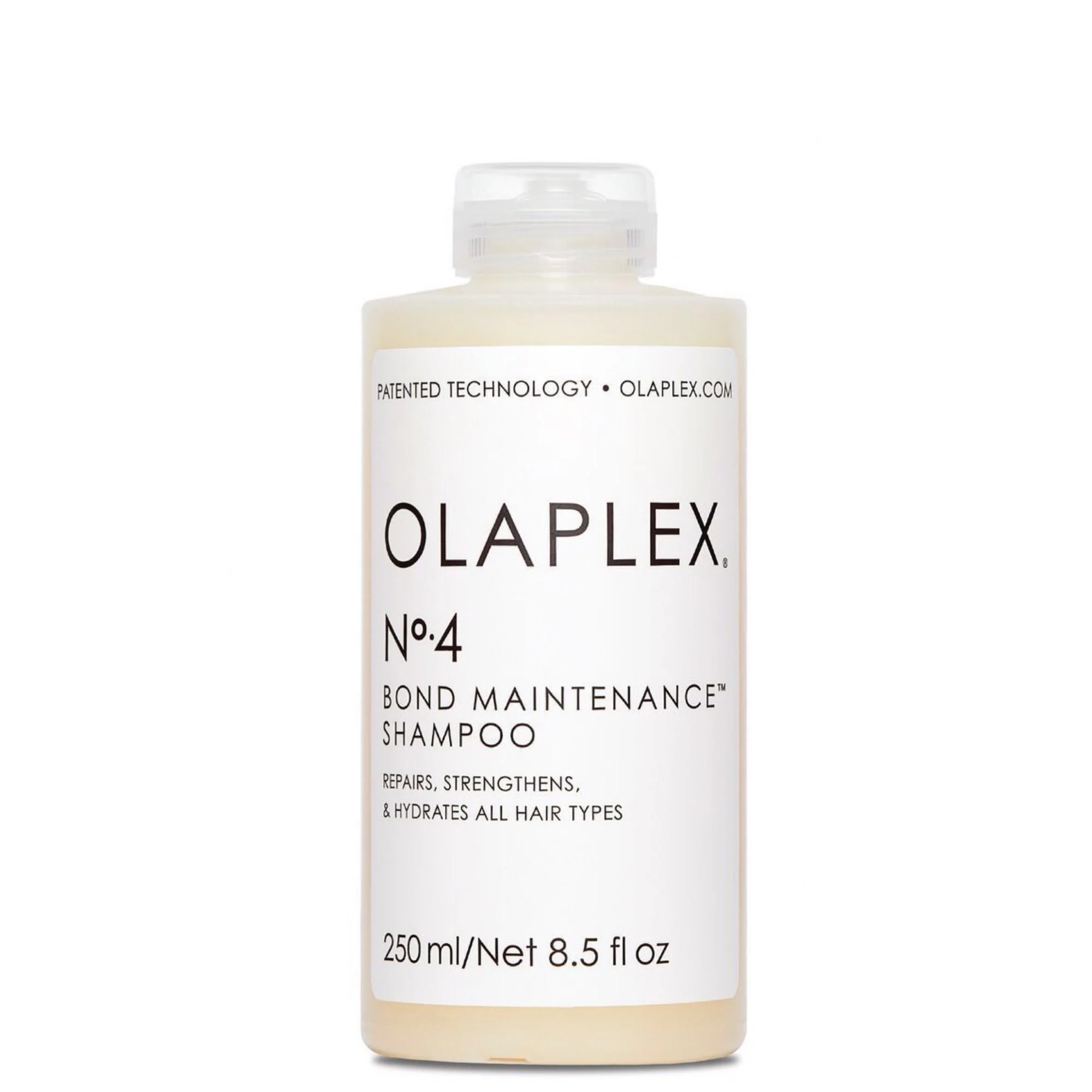 Olaplex No.4 Bond Maintenance Shampoo 8.5oz