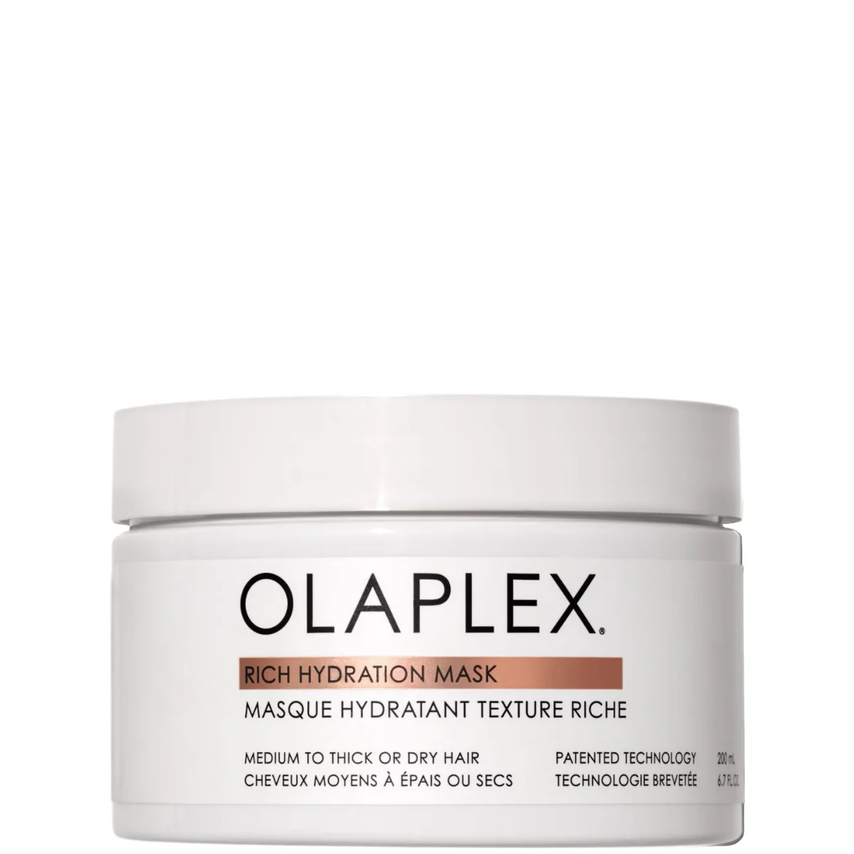 Olaplex Rich Hydration Mask 6.7oz