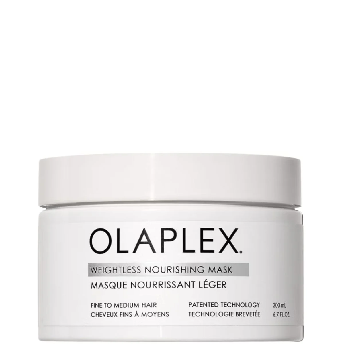 Olaplex Weightless Nourishing Mask 6.7oz