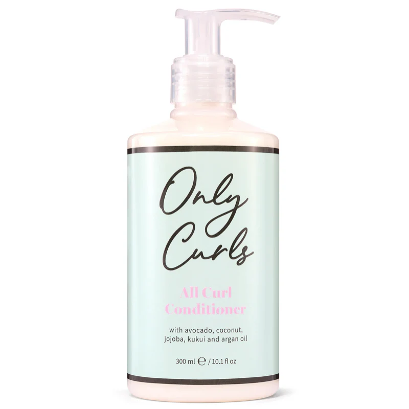 Only Curls All Curl Conditioner 10.1oz