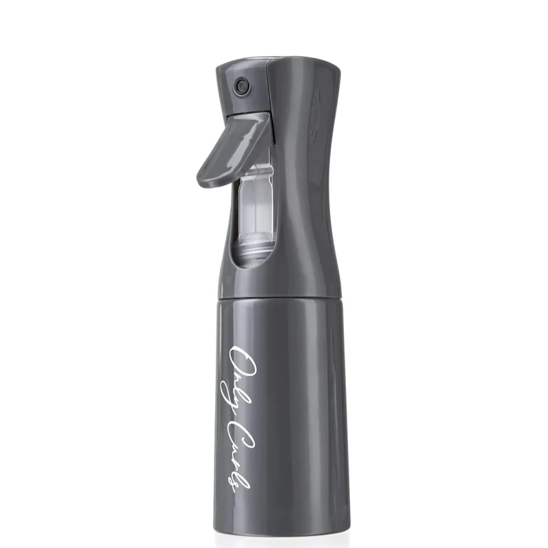 Only Curls Ultra Fine Misting Bottle Grey
