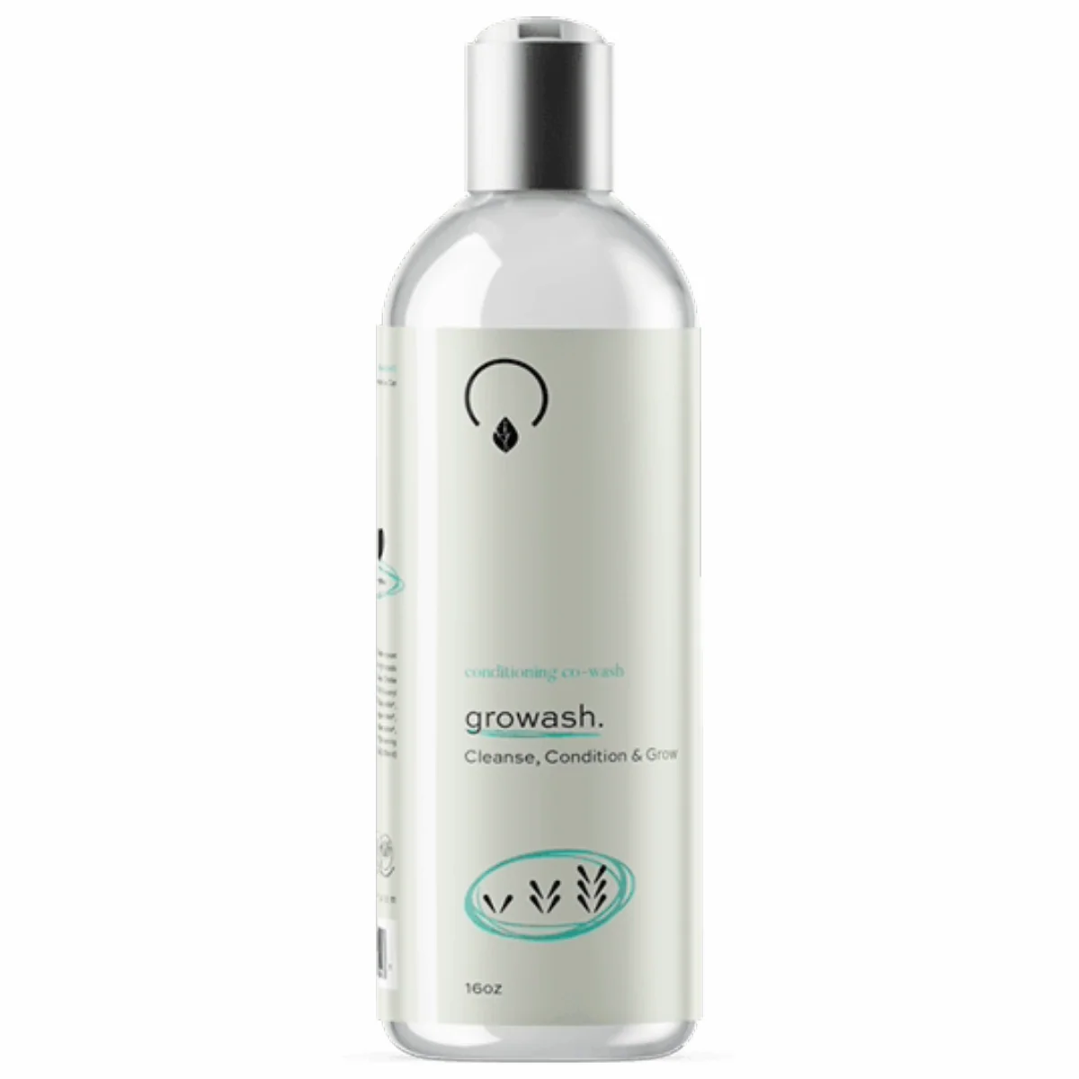 OrganiGrowHairCo GroWash Conditioning Co-Wash With Chebe & Muru Muru 16oz