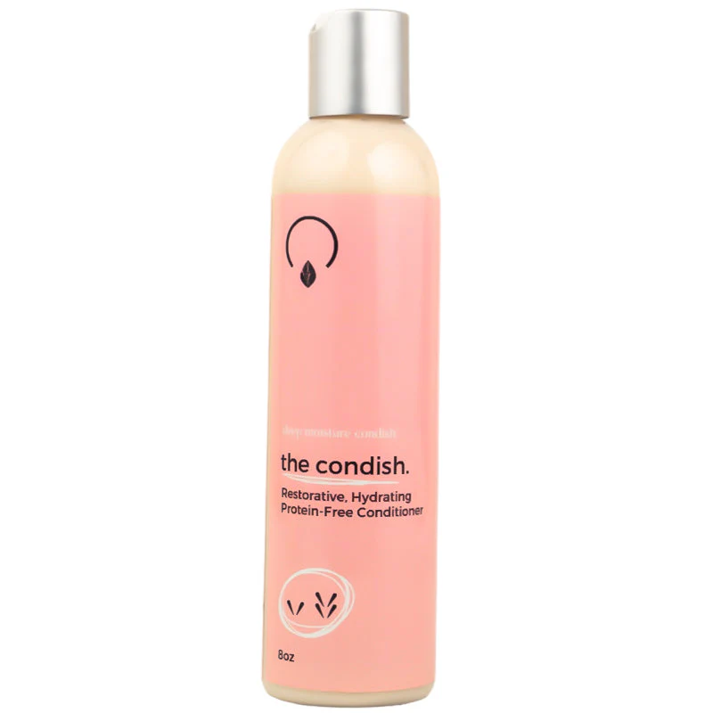 OrganiGrowHairCo The Condish Protein Free Conditioner
