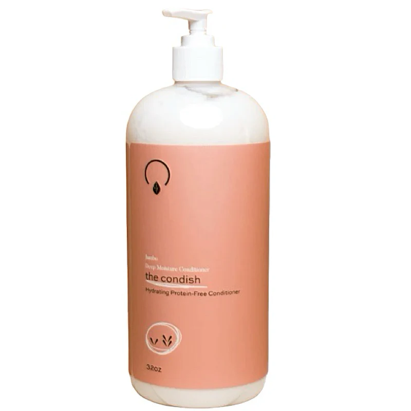 OrganiGrowHairCo The Condish Protein Free Conditioner - Image 2