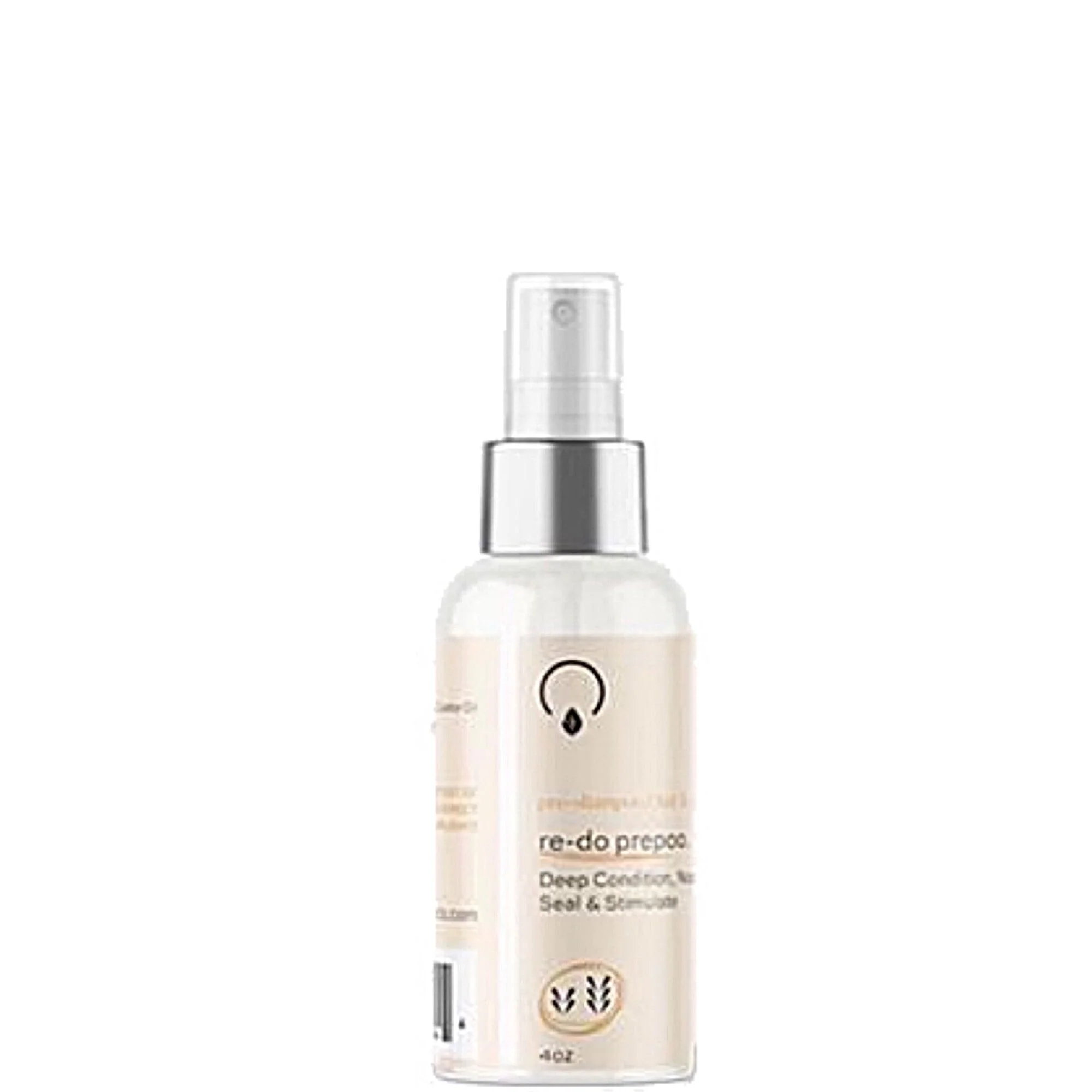 OrganiGrowHairCo Re-Do Prepoo Med/High Porosity 4oz