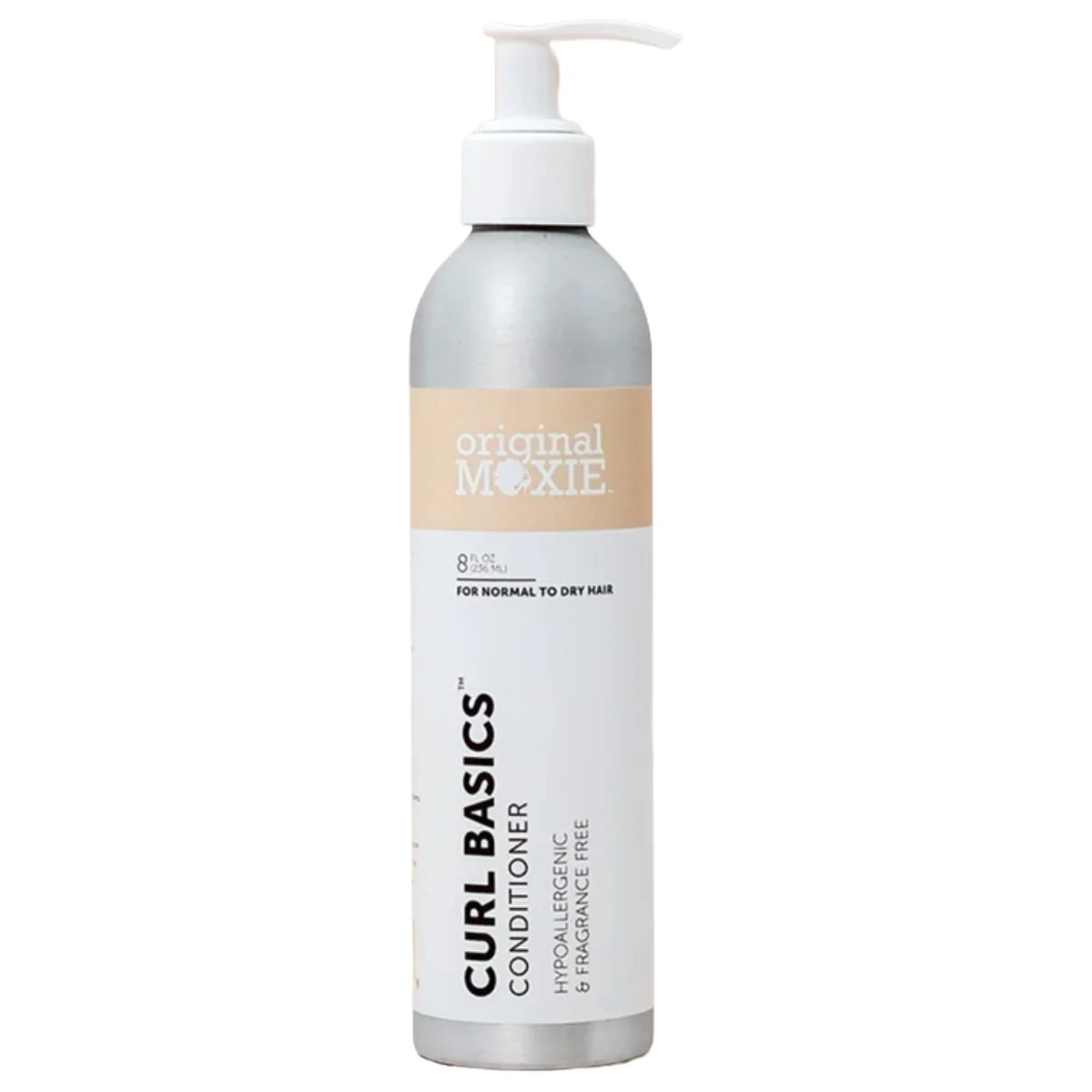 Original Moxie Curl Basics Conditioner 8oz