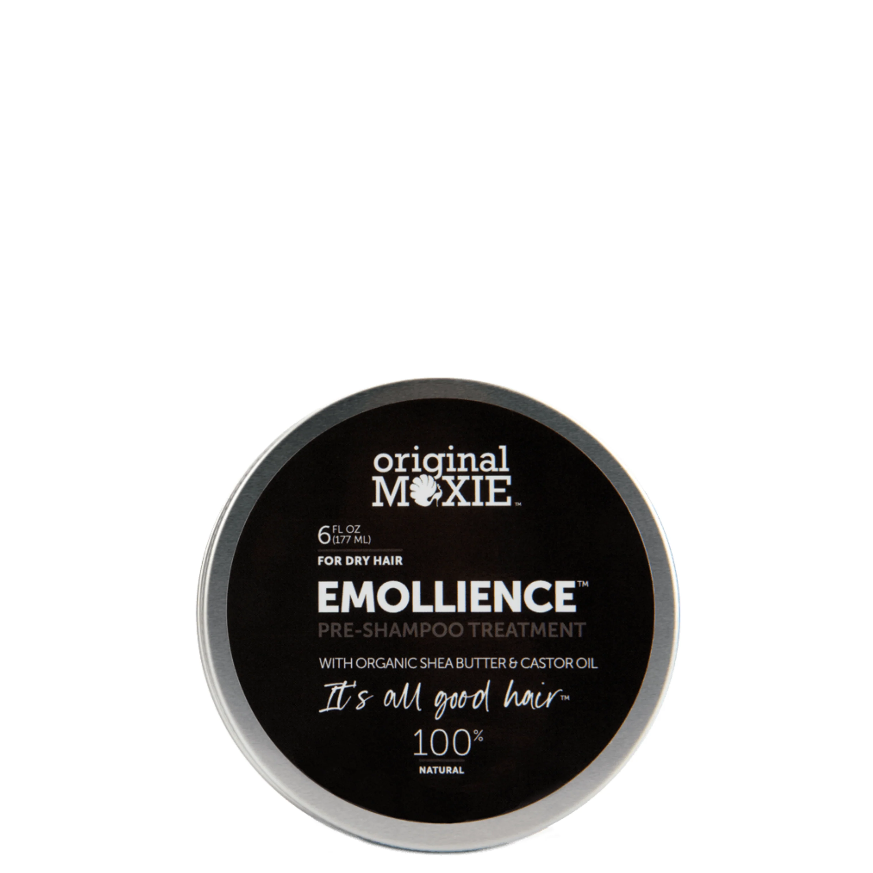 Original Moxie Emollience Pre-treatment 3oz