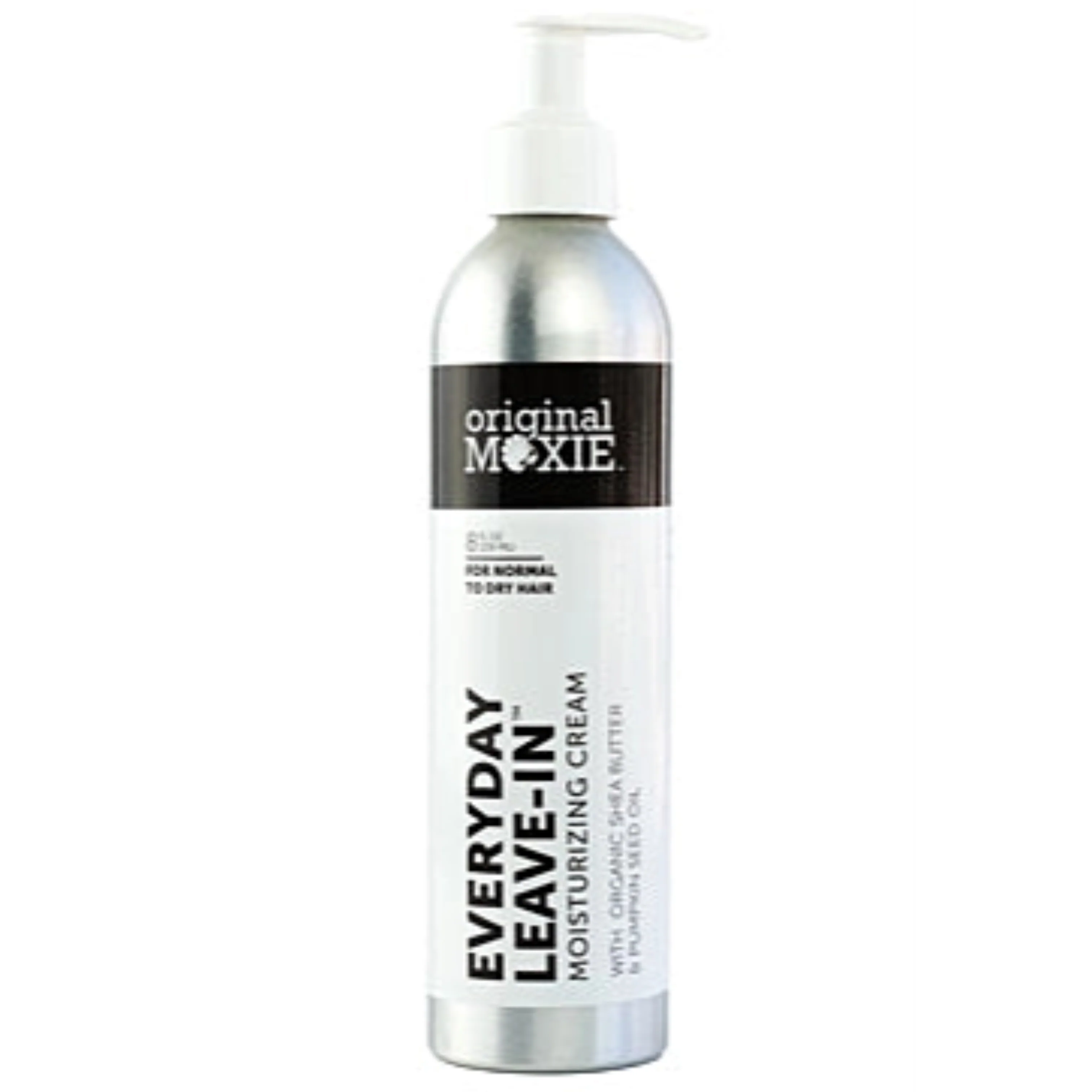 Original Moxie Everyday Leave-in Moisturizing Cream 8oz