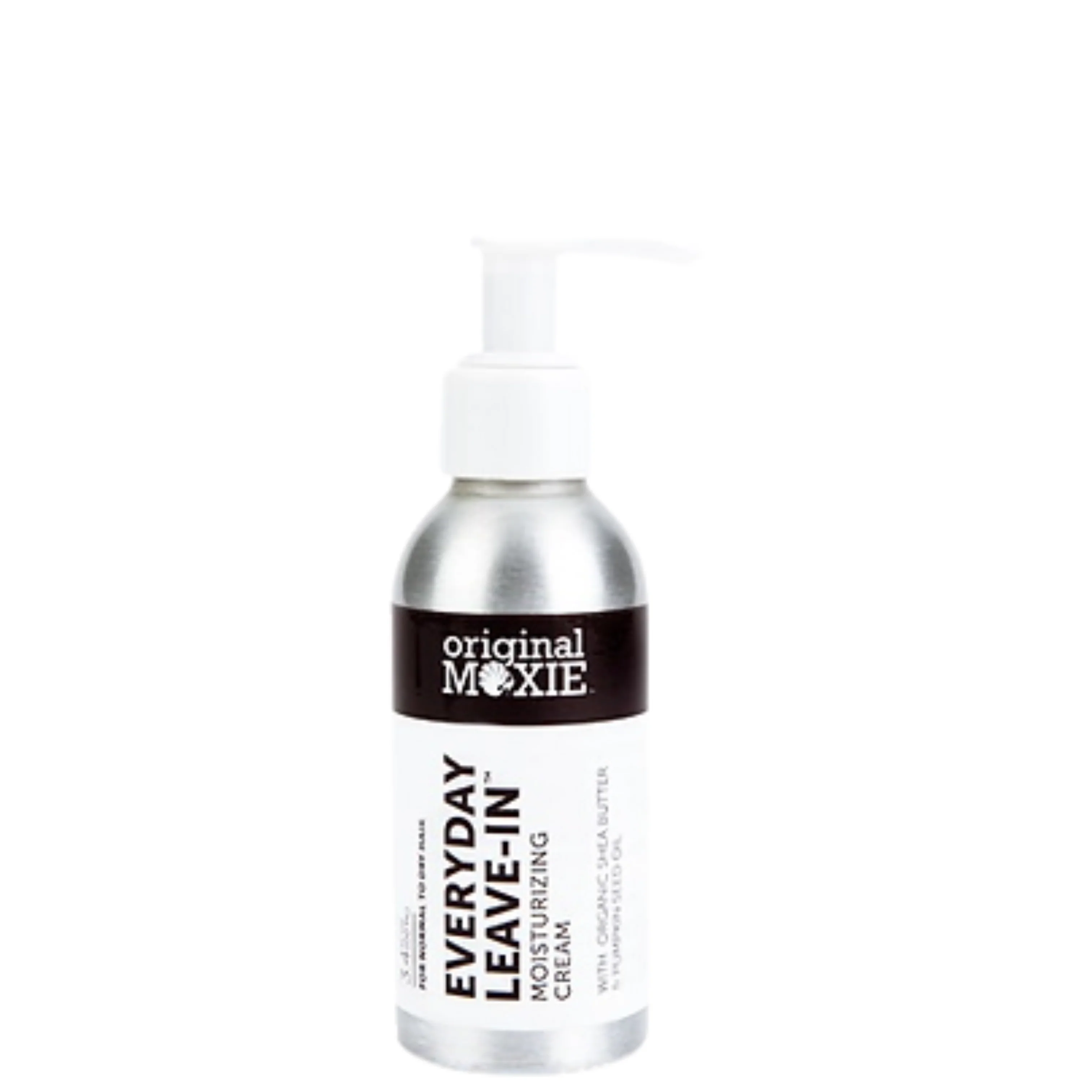 Original Moxie Everyday Leave-in Moisturizing Cream Mini XL 3.4oz