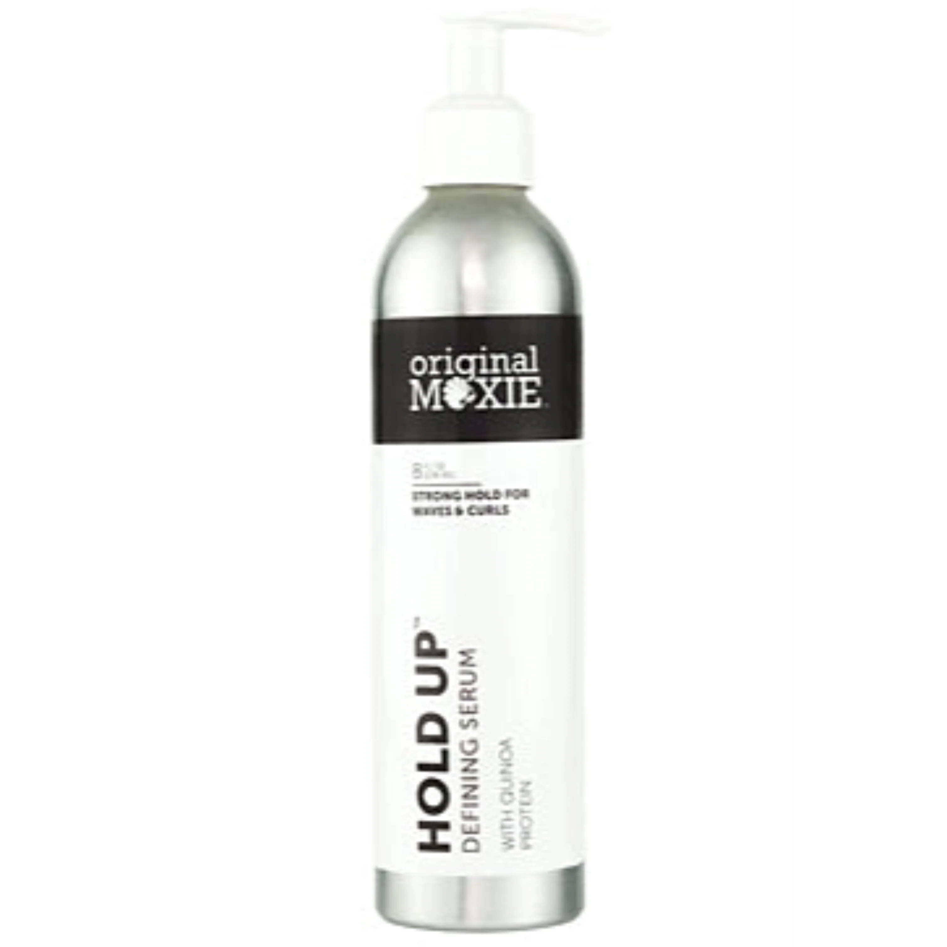 Original Moxie Hold Up Defining Serum 8oz