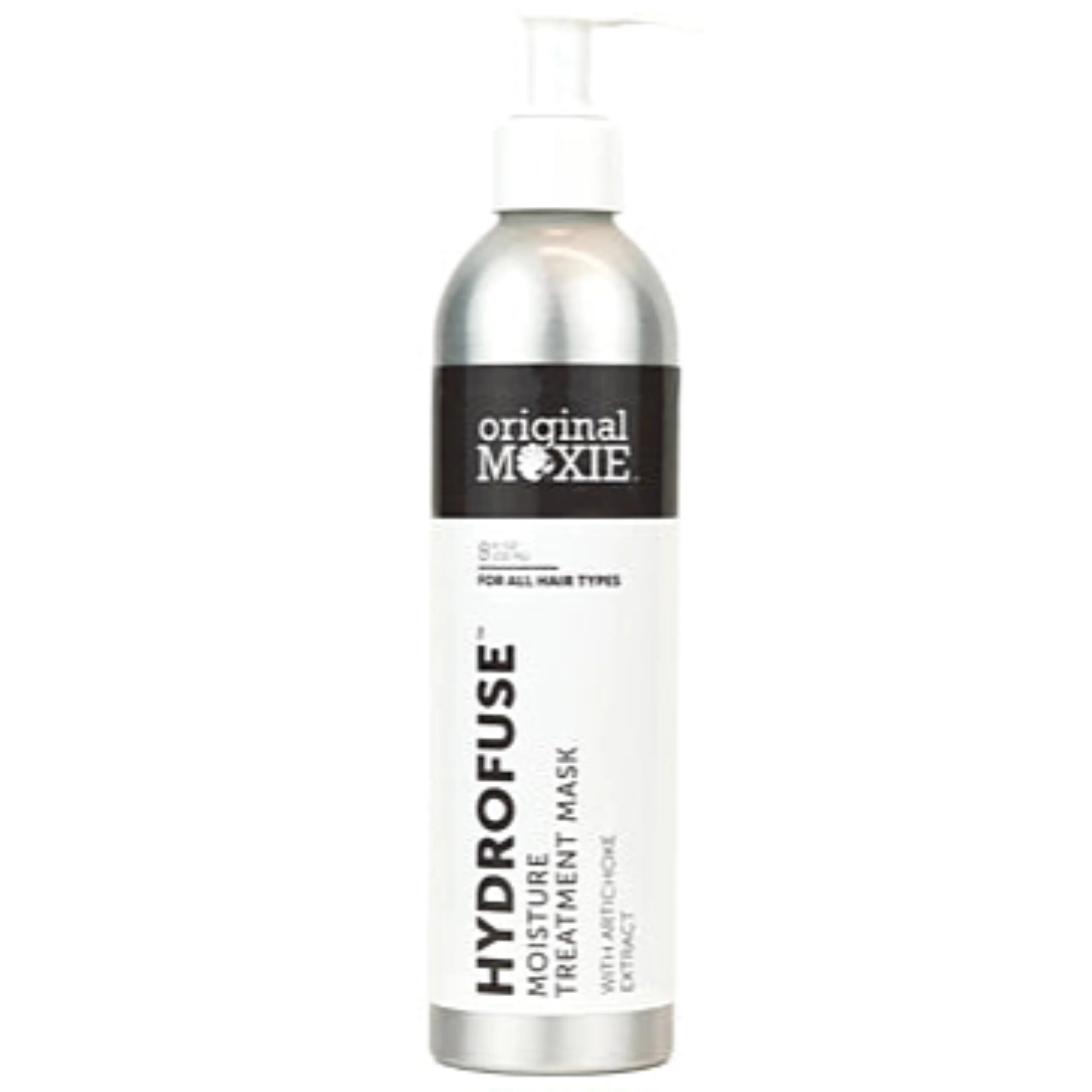 Original Moxie HydroFuse Moisture Treatment Mask 8oz