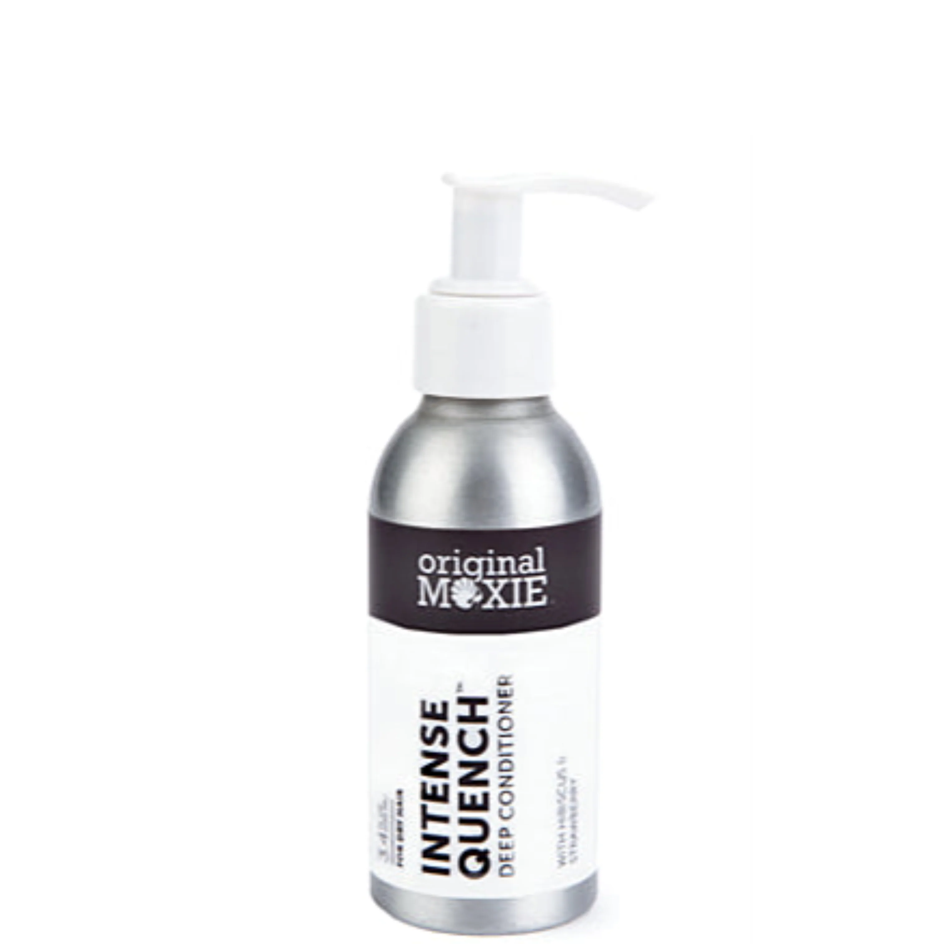 Original Moxie Intense Quench Deep Conditioner Mini XL 3.4oz