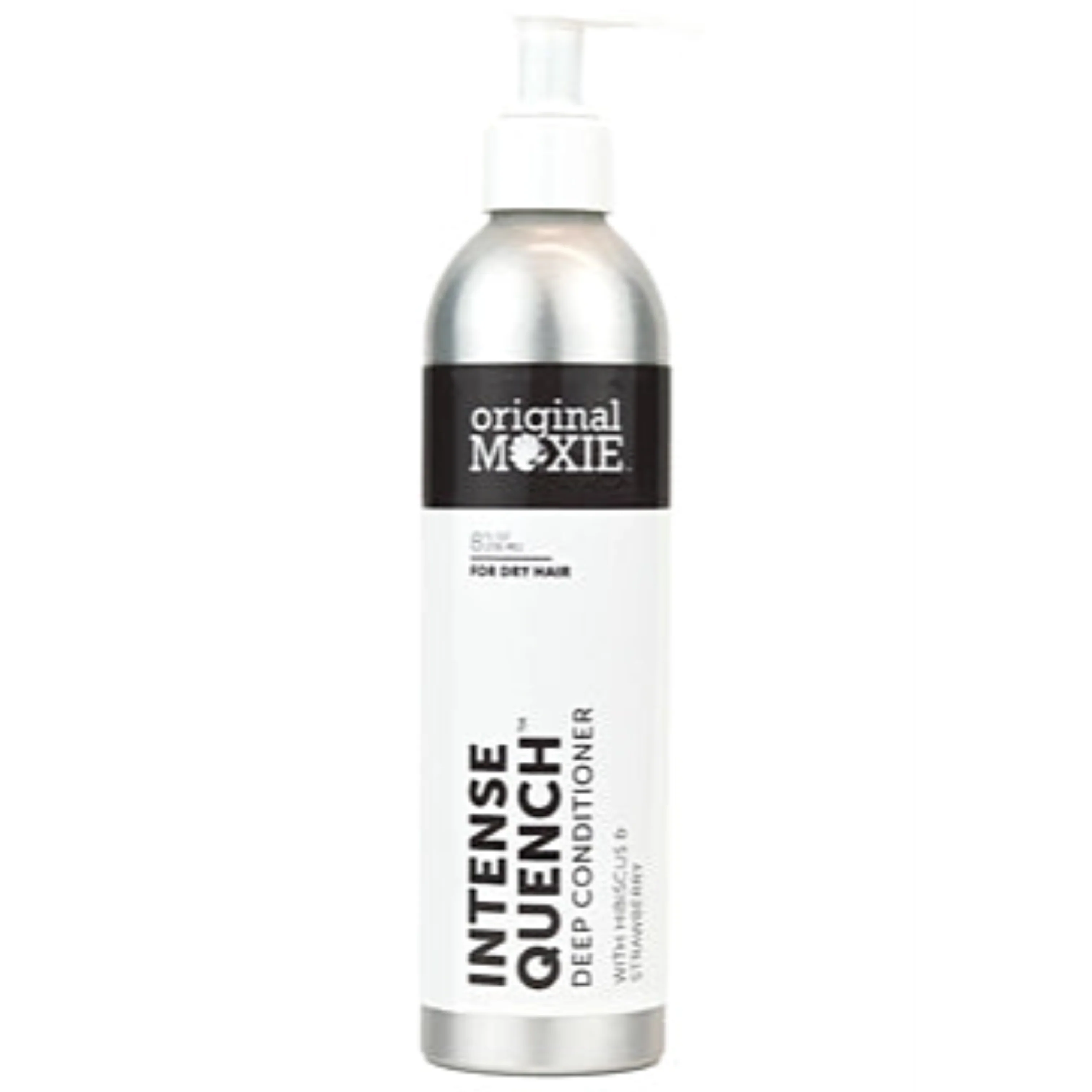 Original Moxie Intense Quench Deep Conditioner 8oz
