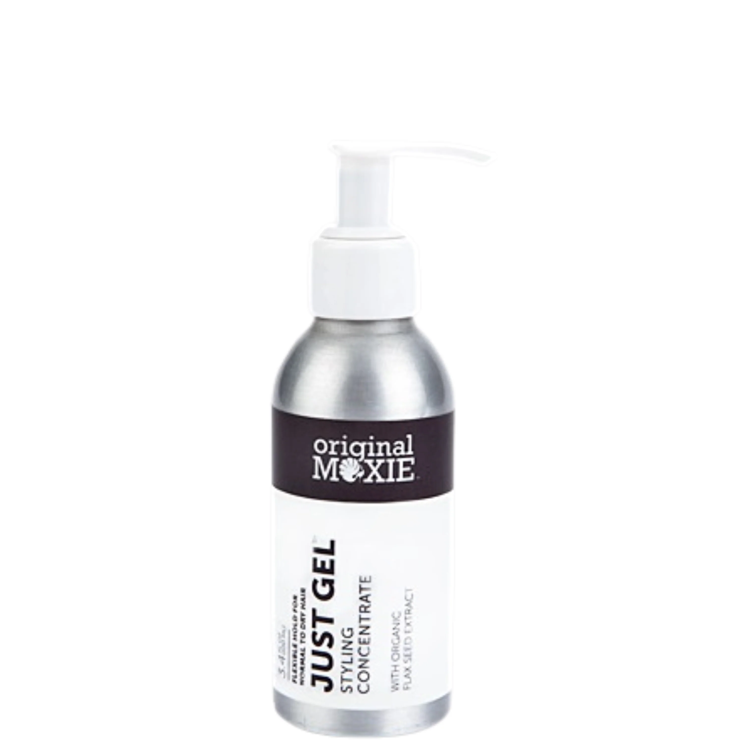 Original Moxie Just Gel Styling Concentrate Mini XL 3.4oz