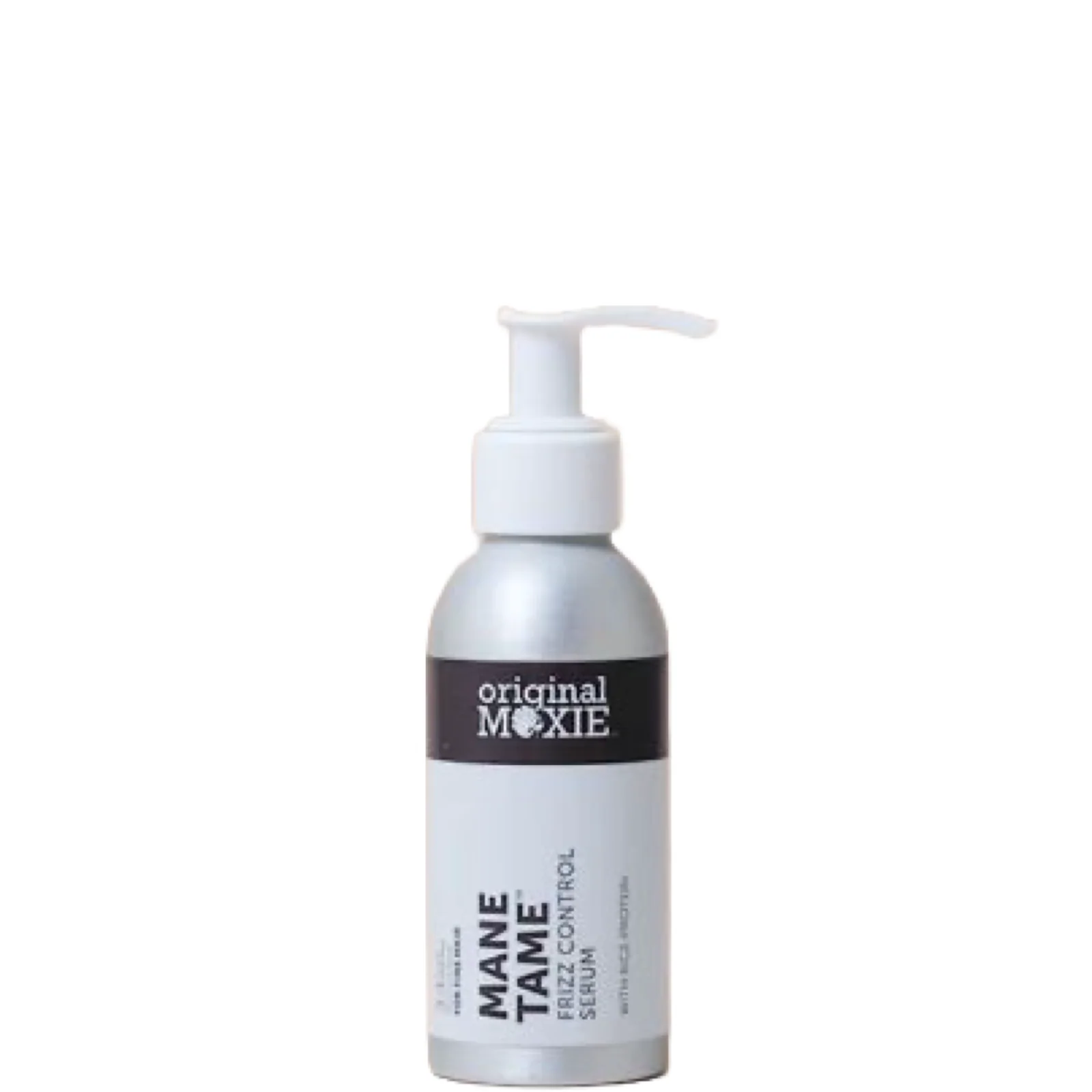 Original Moxie Mane Tame Frizz Control Serum 3.4oz