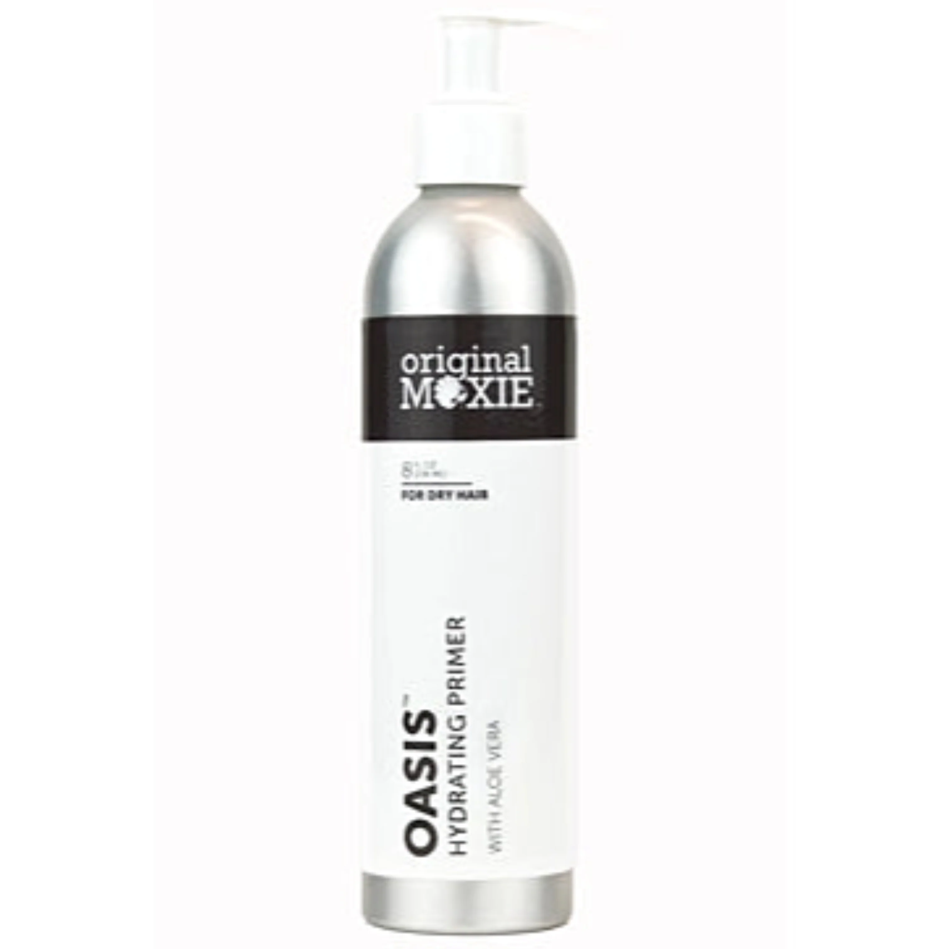 Original Moxie Oasis Hydrating Primer 8oz