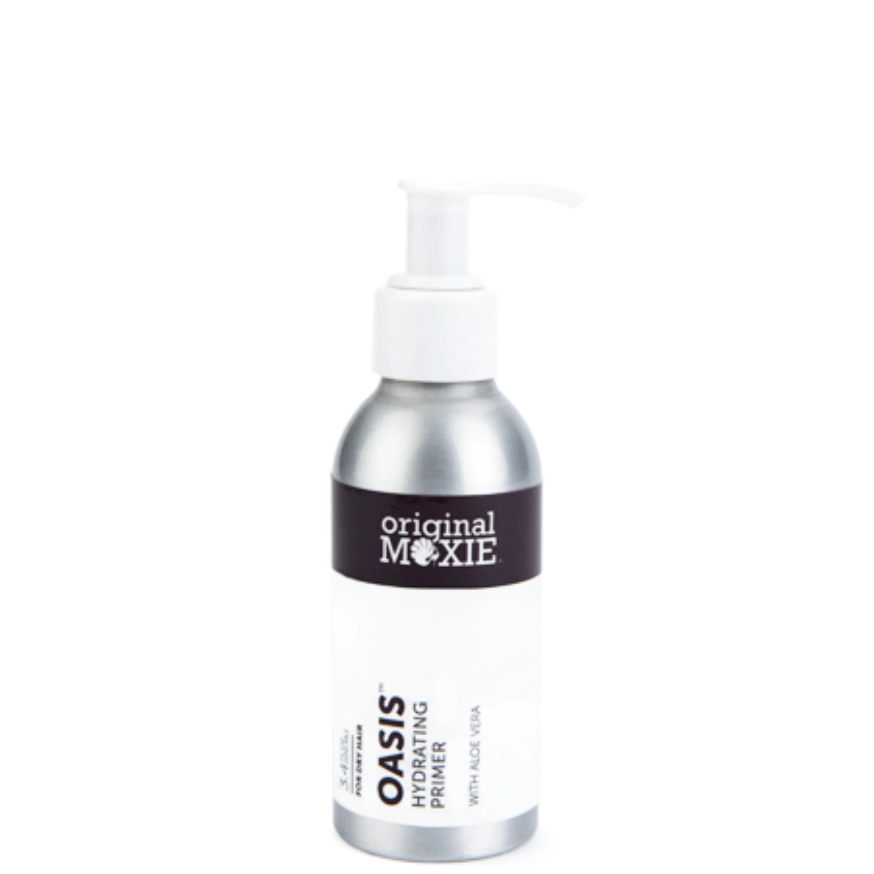 Original Moxie Oasis Hydrating Primer Mini XL 3.4oz