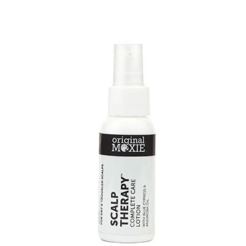 Original Moxie Scalp Therapy Complete Care Lotion 2oz