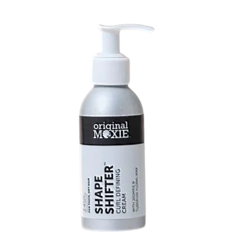 Original Moxie Shape Shifter Curl Defining Cream 3.4oz