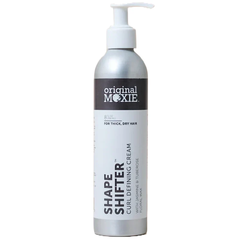 Original Moxie Shape Shifter Curl Defining Cream 8oz