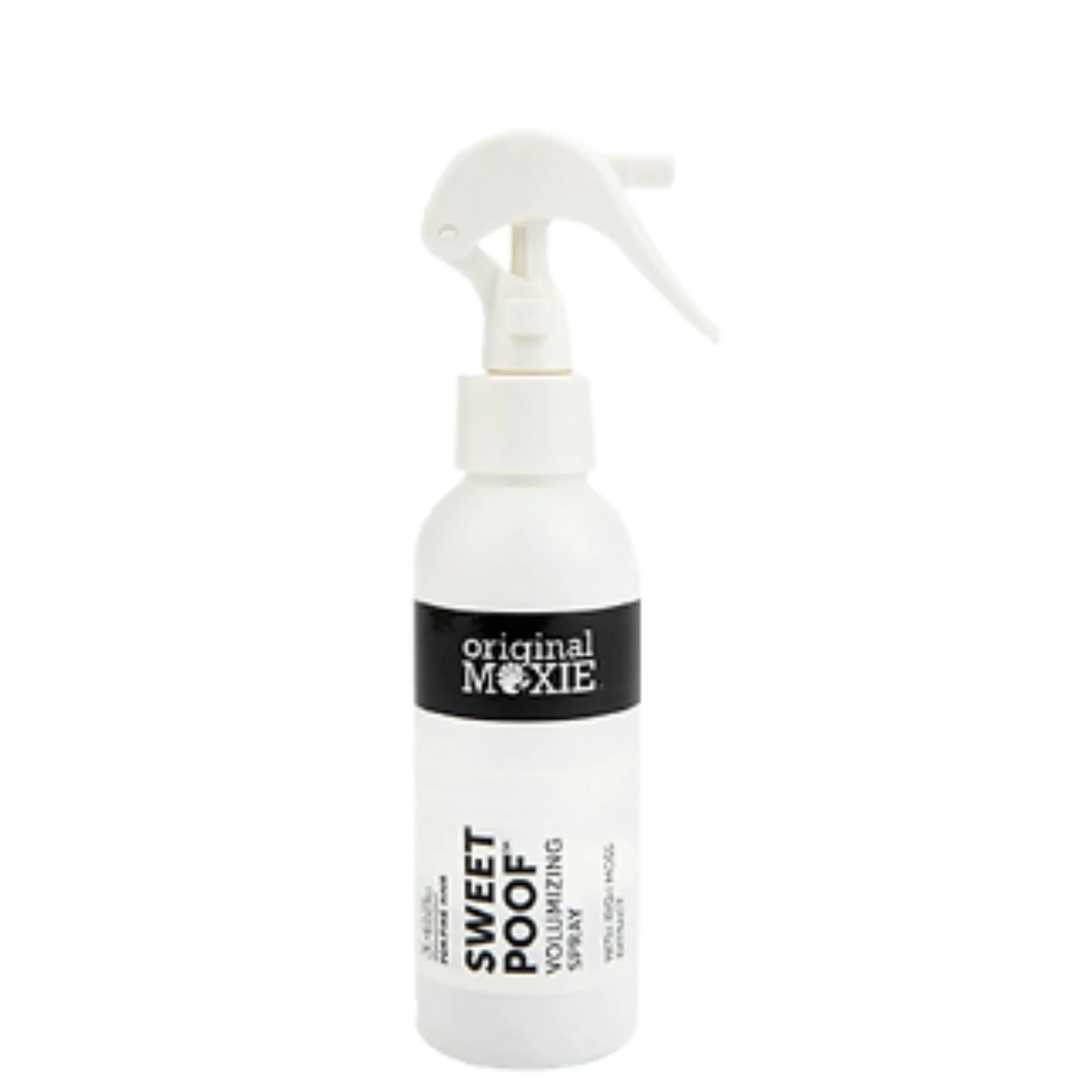 Original Moxie Sweet Poof Volumizing Spray 3.4oz - Image 2