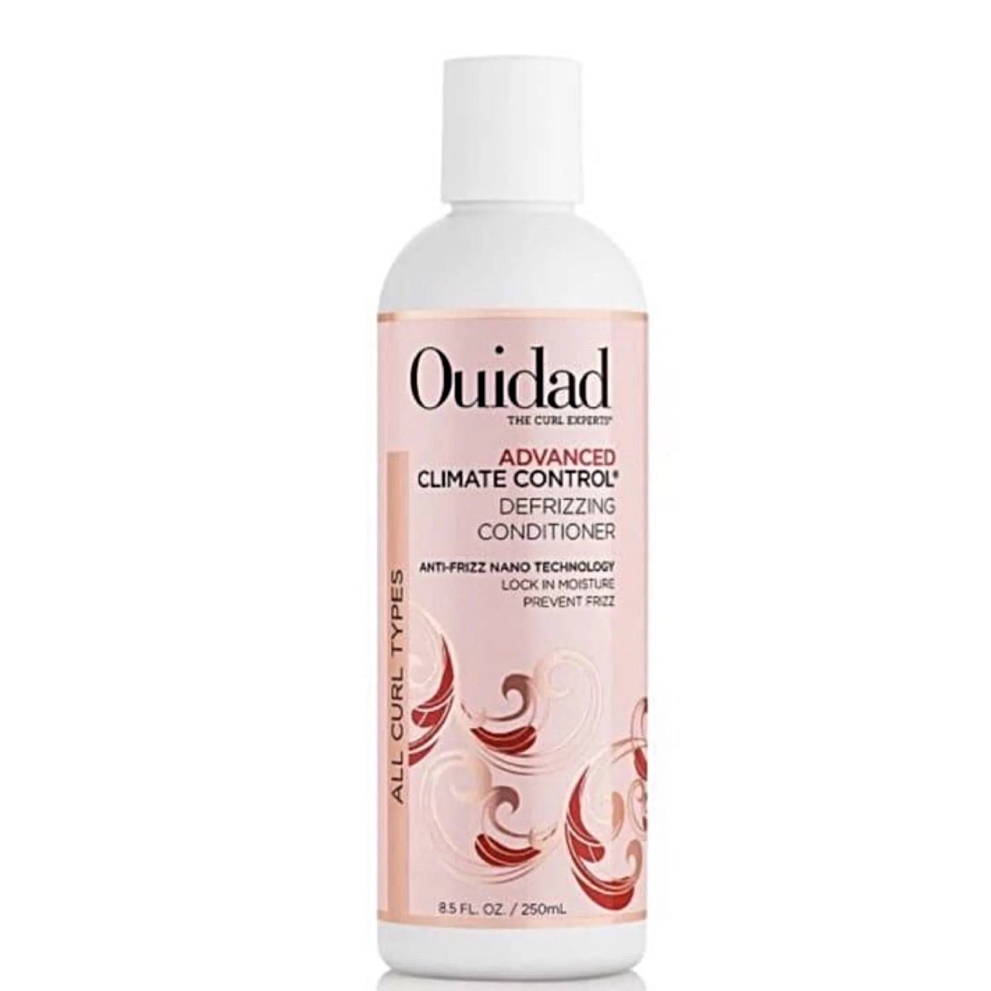 Ouidad Advanced Climate Control Defrizzing Conditioner