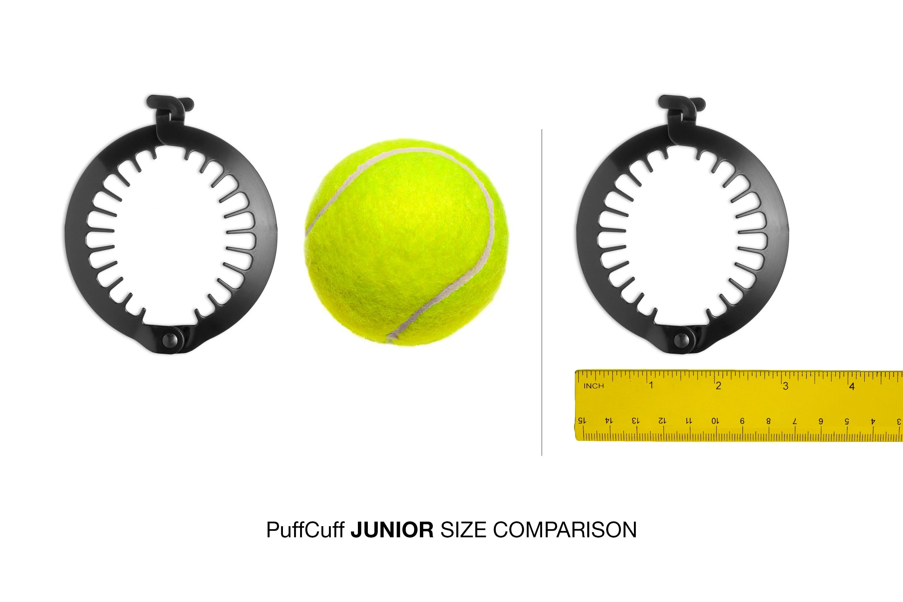 PuffCuff Junior - Image 2
