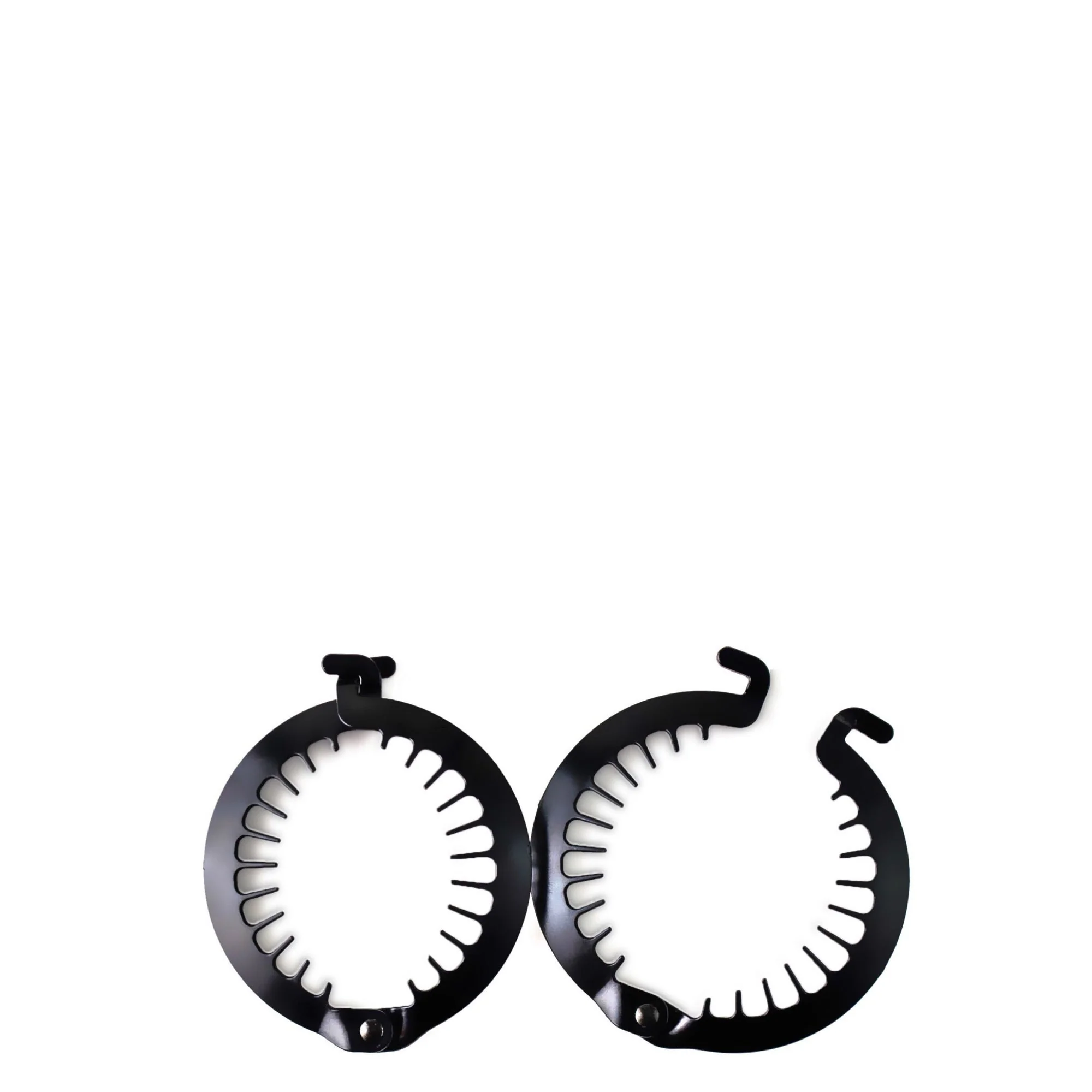 PuffCuff Junior Pack