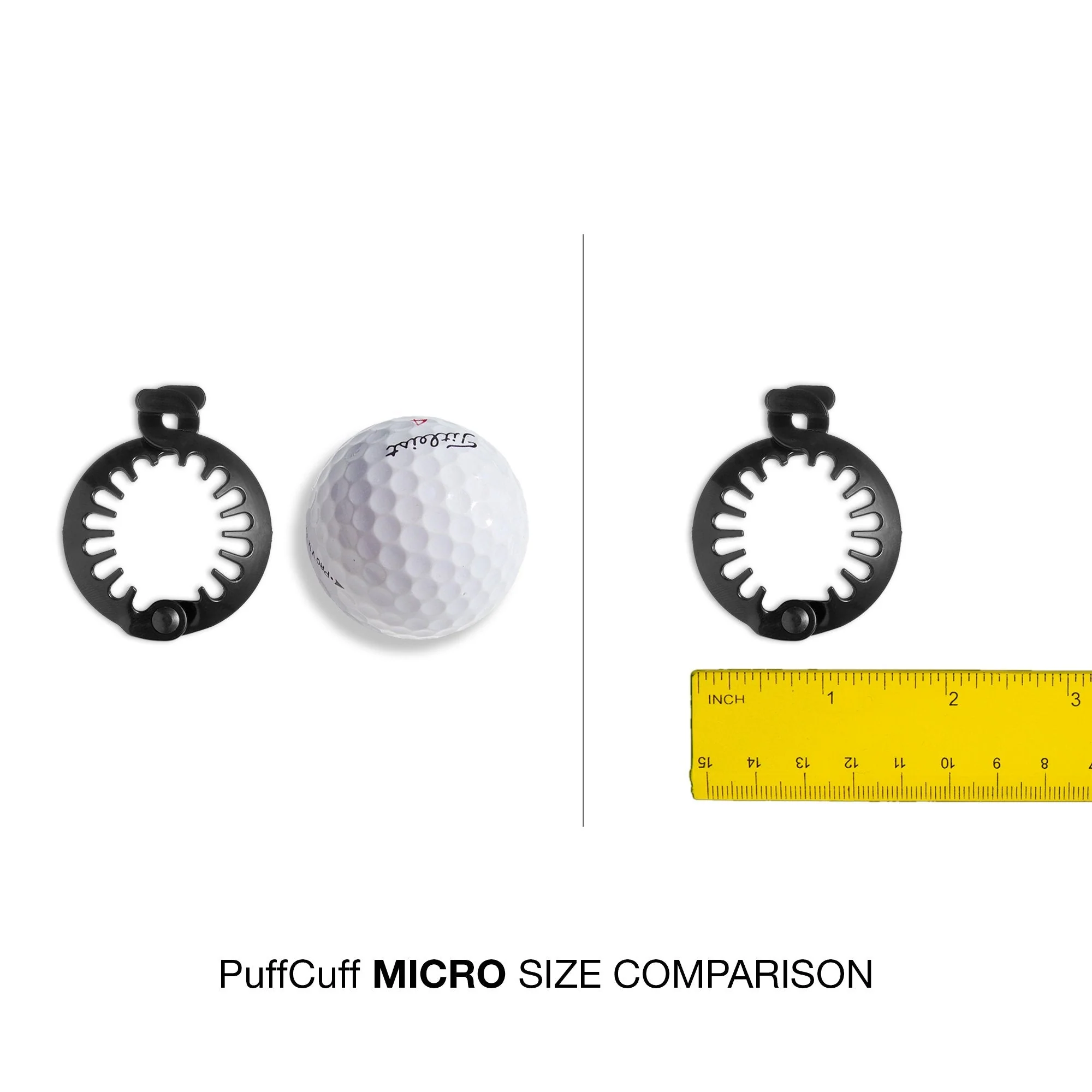 PuffCuff Micro - Image 2