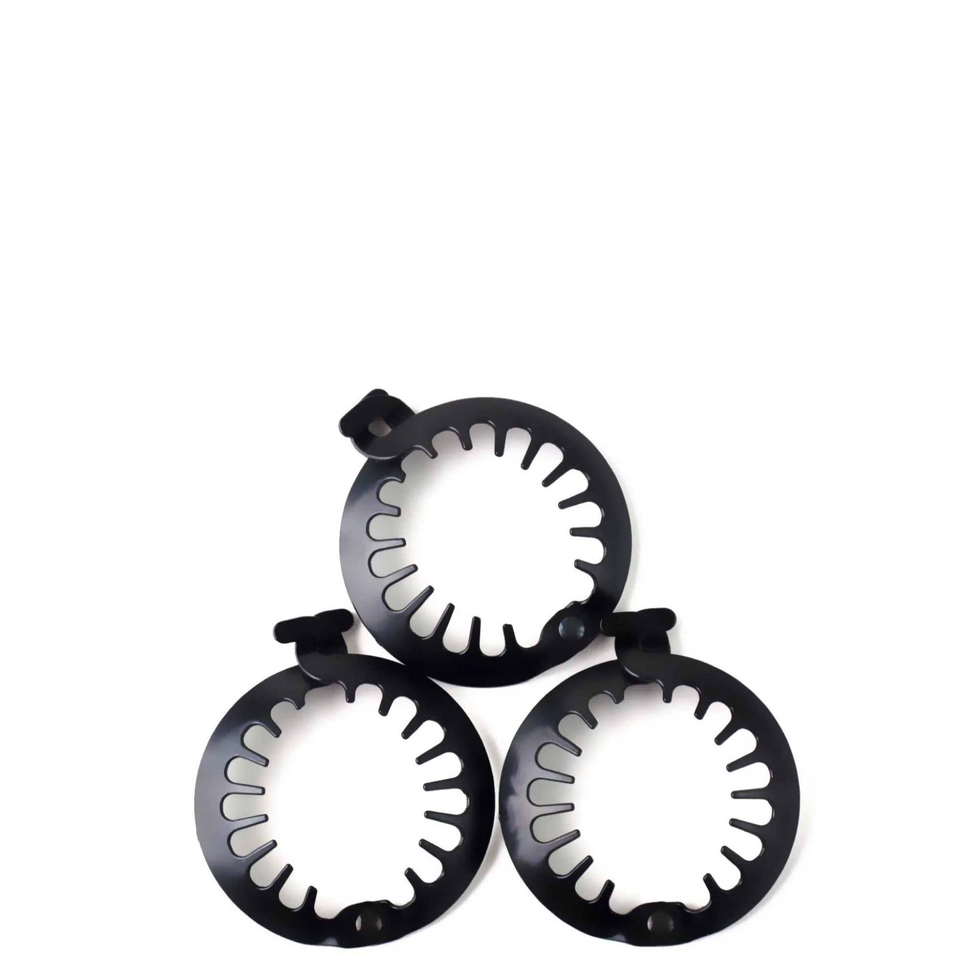 PuffCuff Mini Pack