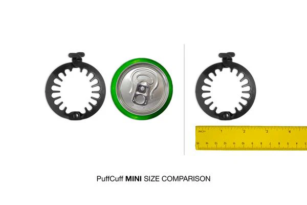 PuffCuff Mini Pack - Image 3