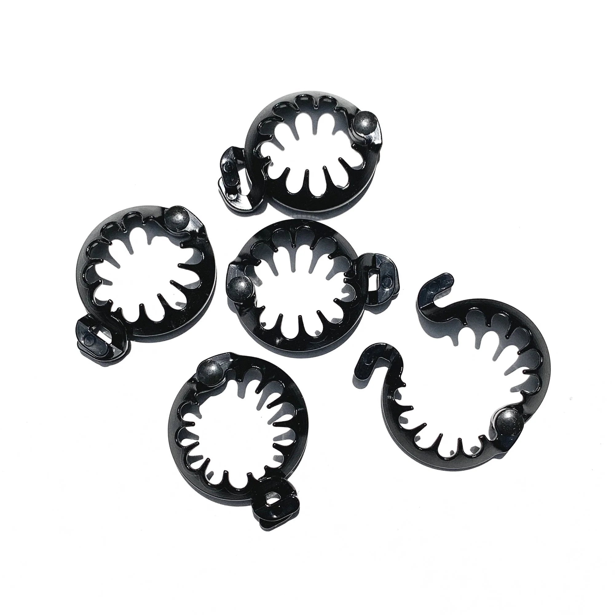 Puffcuff Teeny Pack