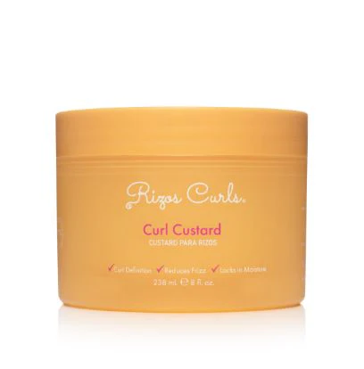 Rizos Curls Curl Custard 8oz