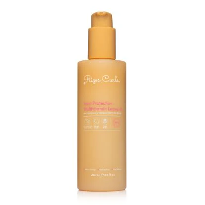Rizos Curls Heat Protection Multivitamin Leave-In 6.8oz