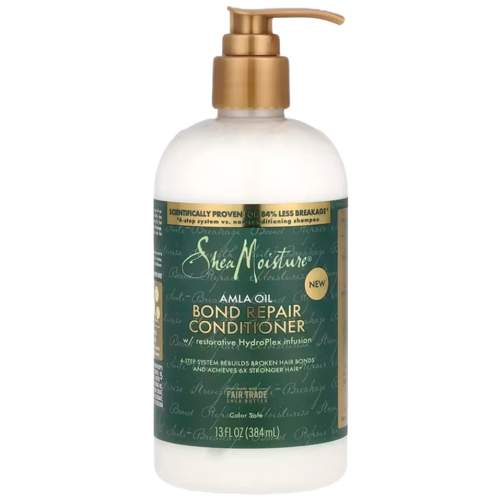 Shea Moisture Amla Oil Bond Repair Conditioner 13oz